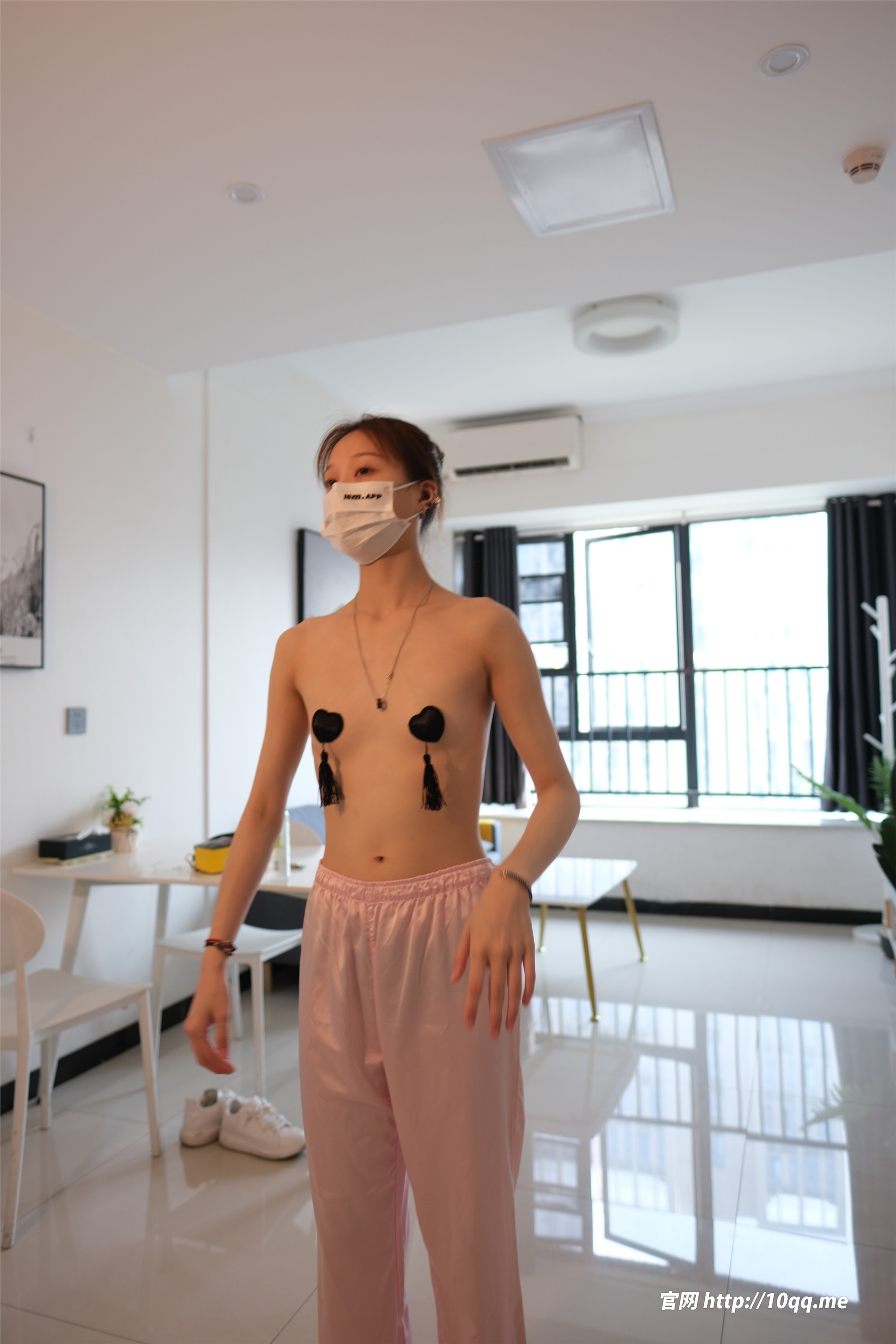 ROSI口罩系列 2024.08.05 NO.2976